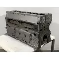 CUMMINS X15 Cylinder Block thumbnail 1