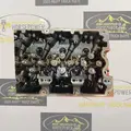 CUMMINS X15 Cylinder Head thumbnail 22