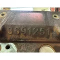 CUMMINS X15 Cylinder Head thumbnail 4