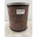 CUMMINS X15 DPF (Diesel Particulate Filter) thumbnail 2