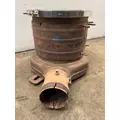 CUMMINS X15 DPF (Diesel Particulate Filter) thumbnail 5