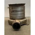 CUMMINS X15 DPF (Diesel Particulate Filter) thumbnail 3