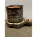 CUMMINS X15 DPF (Diesel Particulate Filter) thumbnail 4