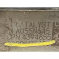 CUMMINS X15 DPF (Diesel Particulate Filter) thumbnail 7