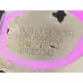CUMMINS X15 DPF (Diesel Particulate Filter) thumbnail 8