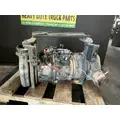 CUMMINS X15 DPF (Diesel Particulate Filter) thumbnail 4