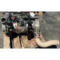 CUMMINS X15 DPF (Diesel Particulate Filter) thumbnail 3