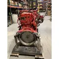 CUMMINS X15 ENGINE ASSEMBLY thumbnail 5