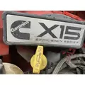 CUMMINS X15 Engine Assembly thumbnail 3