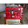 CUMMINS X15 Engine Assembly thumbnail 4