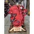 CUMMINS X15 Engine Assembly thumbnail 1