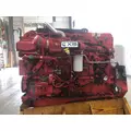 CUMMINS X15 Engine Assembly thumbnail 4