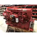 CUMMINS X15 Engine Assembly thumbnail 4