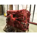CUMMINS X15 Engine Assembly thumbnail 4