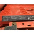 CUMMINS X15 Engine Assembly thumbnail 6
