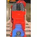 CUMMINS X15 Engine Assembly thumbnail 4