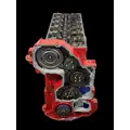 CUMMINS X15 Engine Assembly thumbnail 2