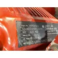 CUMMINS X15 Engine Assembly thumbnail 11