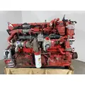 CUMMINS X15 Engine Assembly thumbnail 4