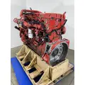 CUMMINS X15 Engine Assembly thumbnail 7