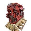 CUMMINS X15 Engine Assembly thumbnail 1