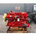 CUMMINS X15 Engine Assembly thumbnail 1