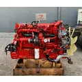 CUMMINS X15 Engine Assembly thumbnail 4