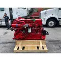 CUMMINS X15 Engine Assembly thumbnail 2