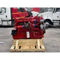 CUMMINS X15 Engine Assembly thumbnail 5