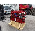 CUMMINS X15 Engine Assembly thumbnail 6