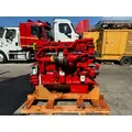CUMMINS X15 Engine Assembly thumbnail 5