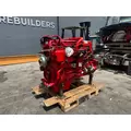 CUMMINS X15 Engine Assembly thumbnail 4