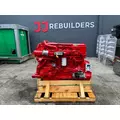 CUMMINS X15 Engine Assembly thumbnail 2