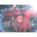 CUMMINS X15 Engine Assembly thumbnail 4