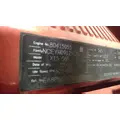 CUMMINS X15 Engine Assembly thumbnail 2