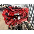 CUMMINS X15 Engine Assembly thumbnail 2