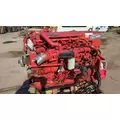 CUMMINS X15 Engine Assembly thumbnail 1