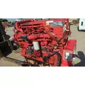 CUMMINS X15 Engine Assembly thumbnail 5