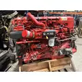 CUMMINS X15 Engine Assembly thumbnail 1