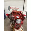 CUMMINS X15 Engine Assembly thumbnail 1