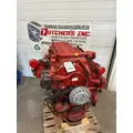 CUMMINS X15 Engine Assembly thumbnail 1