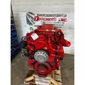 CUMMINS X15 Engine Assembly thumbnail 1
