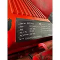 CUMMINS X15 Engine Assembly thumbnail 3