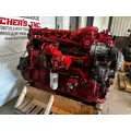 CUMMINS X15 Engine Assembly thumbnail 9