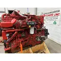 CUMMINS X15 Engine Assembly thumbnail 1
