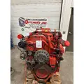 CUMMINS X15 Engine Assembly thumbnail 2