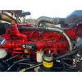CUMMINS X15 Engine Assembly thumbnail 1