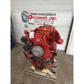 CUMMINS X15 Engine Assembly thumbnail 1