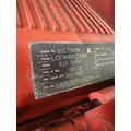 CUMMINS X15 Engine Assembly thumbnail 6