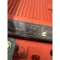 CUMMINS X15 Engine Assembly thumbnail 7